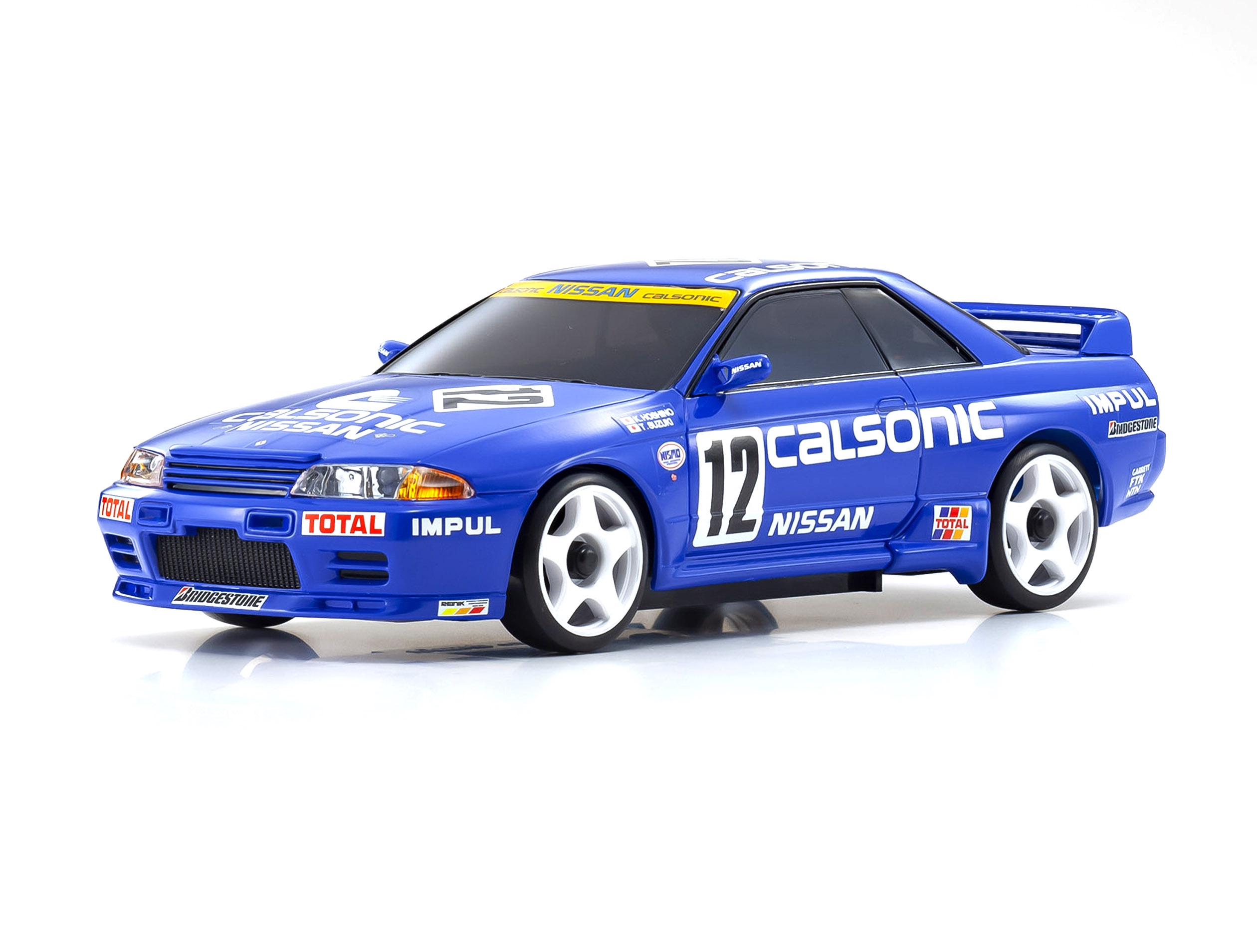 11月製品入荷情報 | KYOSHO RC BLOG
