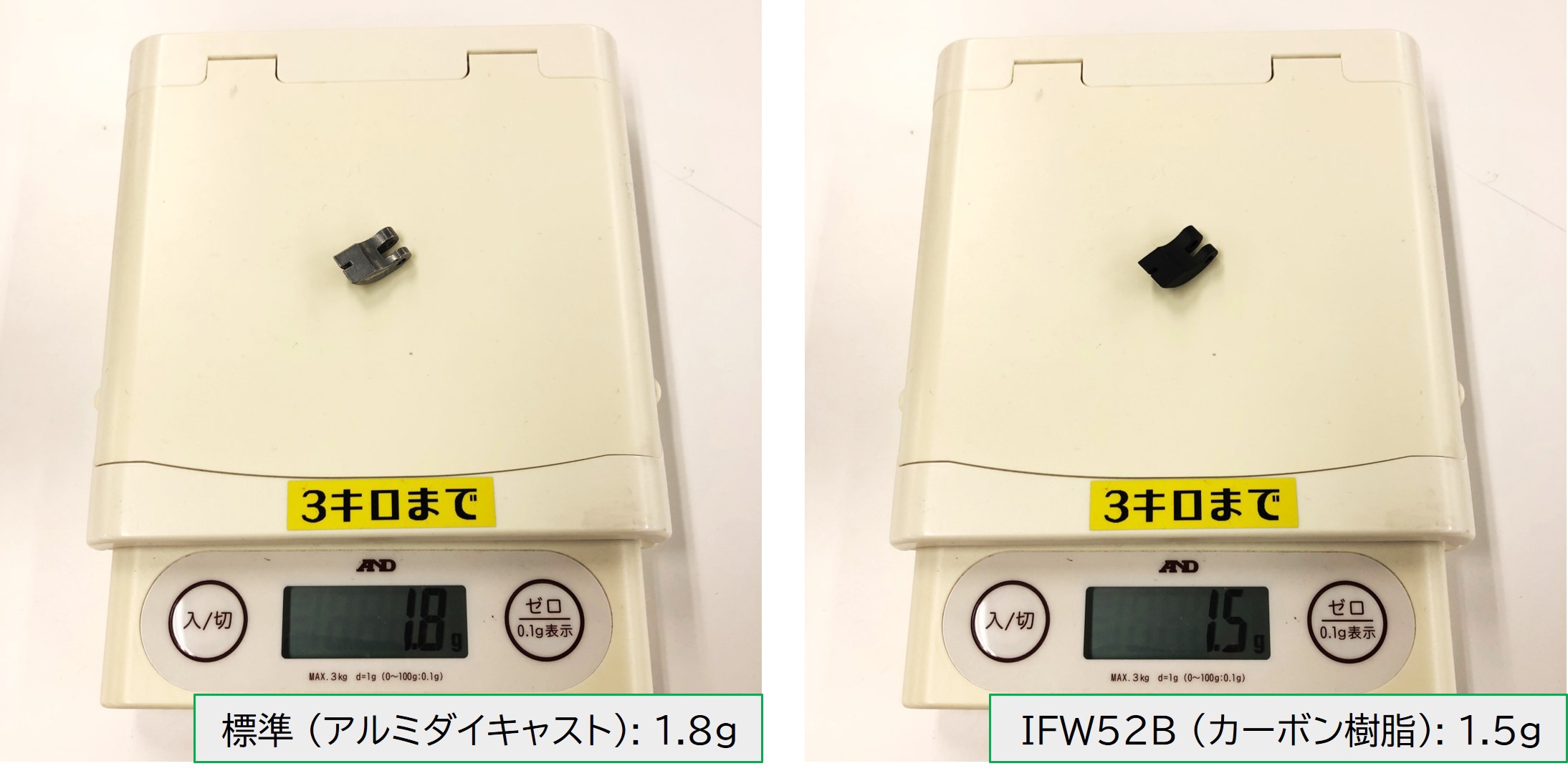京商カップに向けたFW-06セッティング #2 | KYOSHO RC BLOG