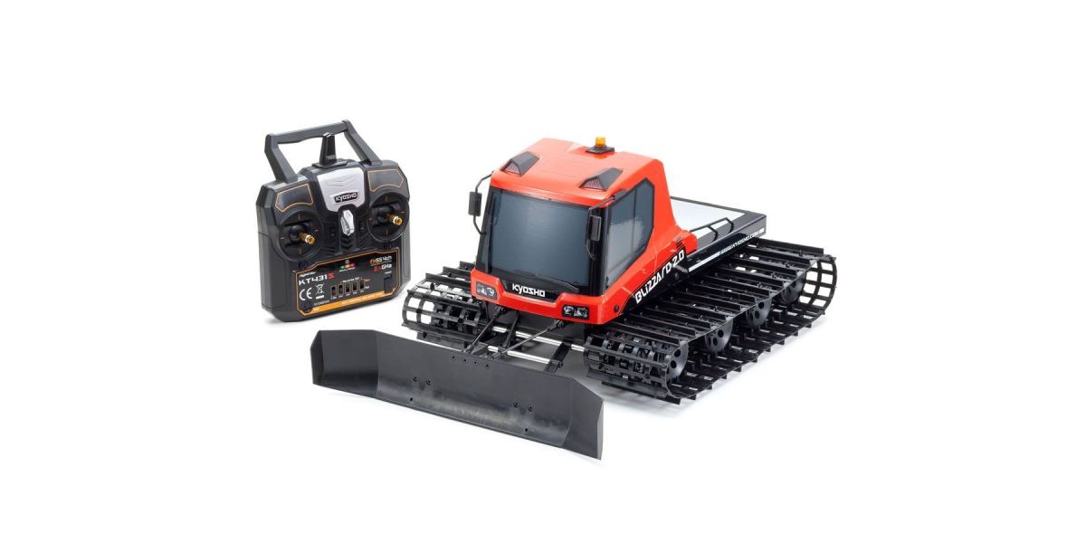 再生産品を出荷します！ | KYOSHO RC BLOG