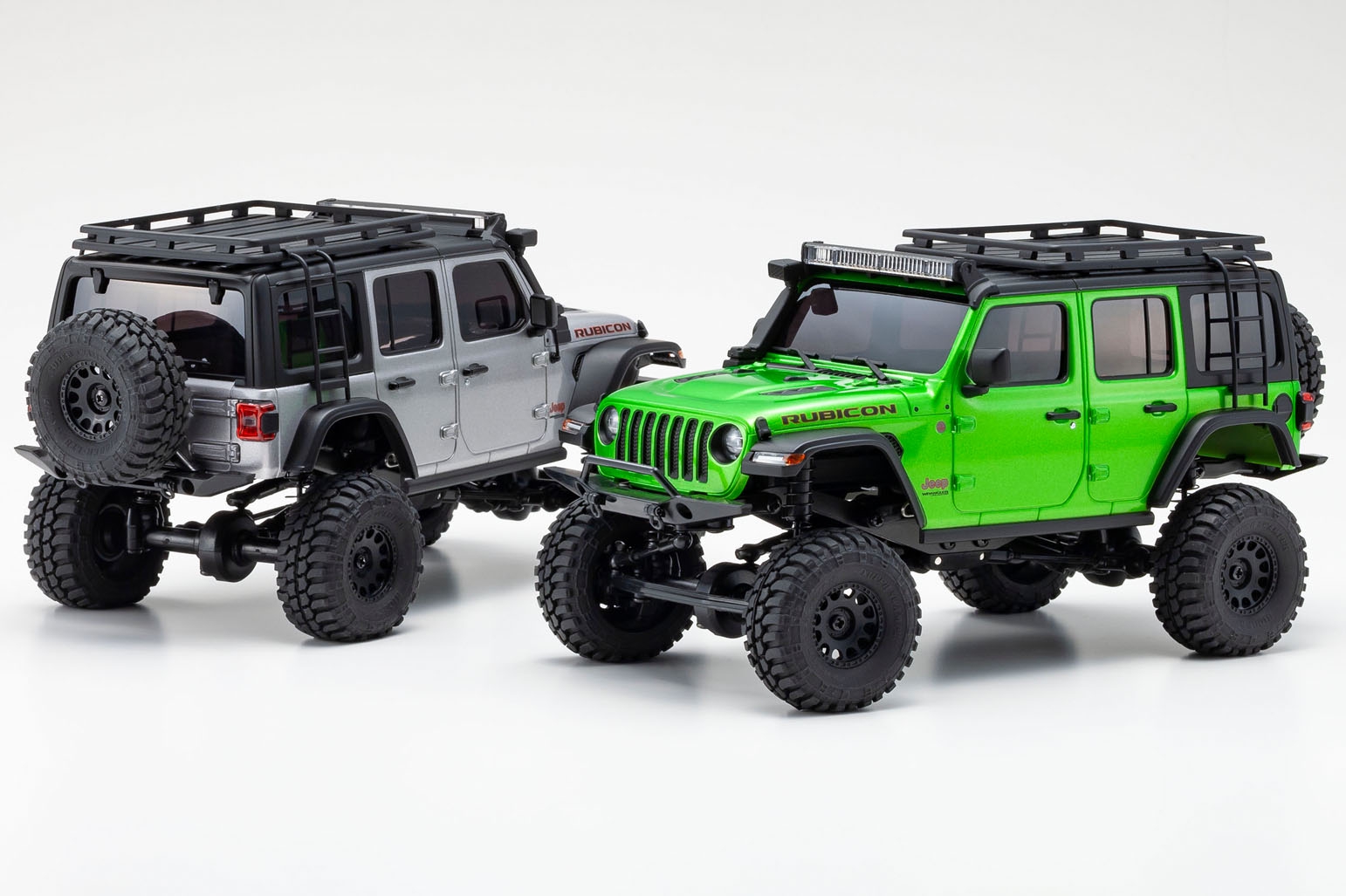 ミニッツ4×4 Jeep - 通販 - gofukuyasan.com