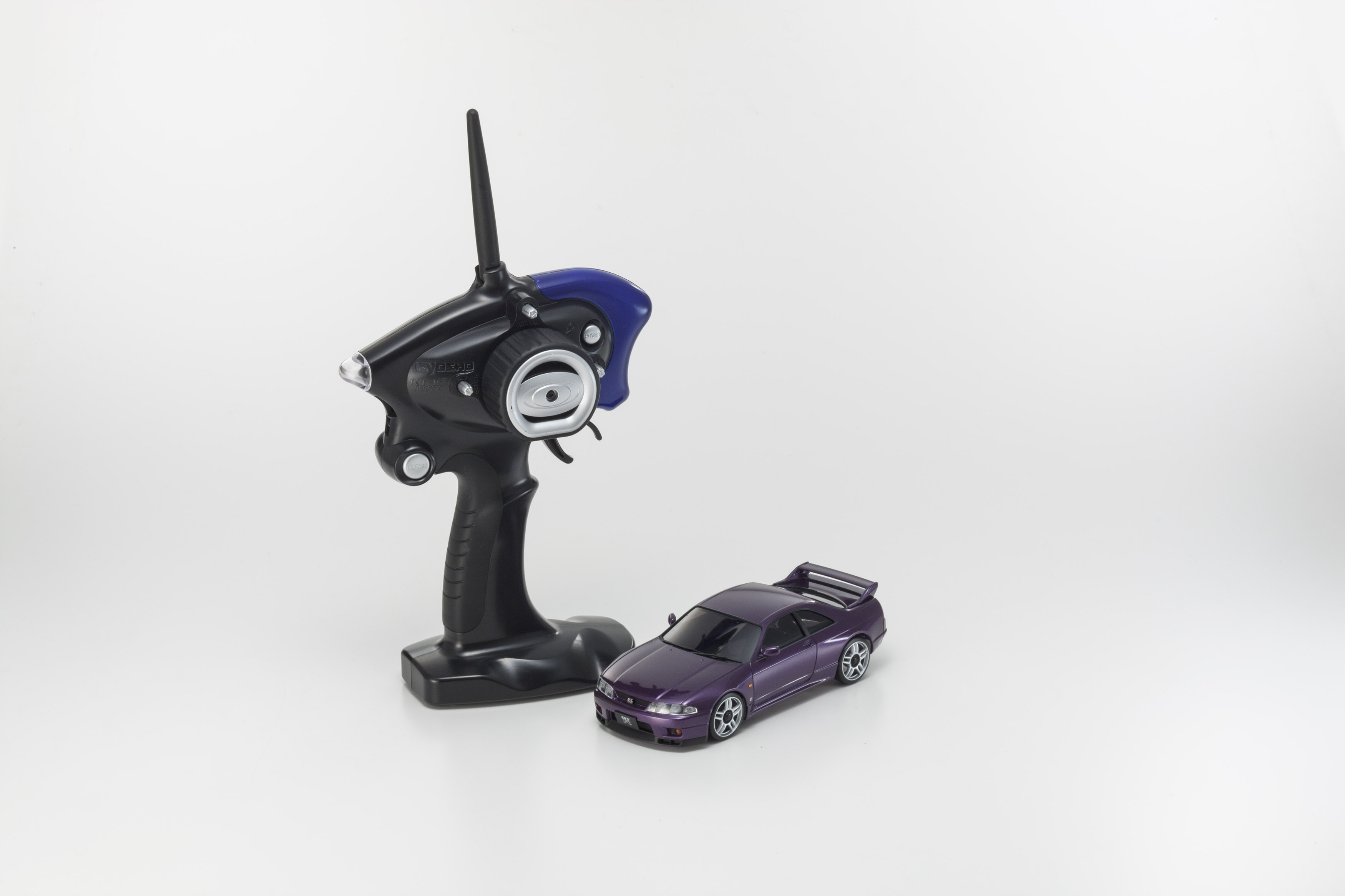 2月製品入荷情報 | KYOSHO RC BLOG