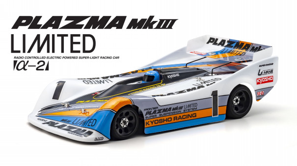 11月製品入荷情報 | KYOSHO RC BLOG