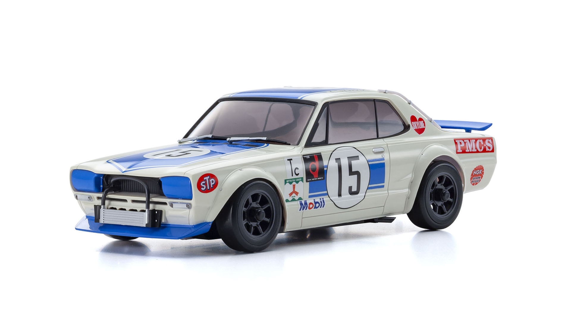 6月製品入荷情報 | KYOSHO RC BLOG