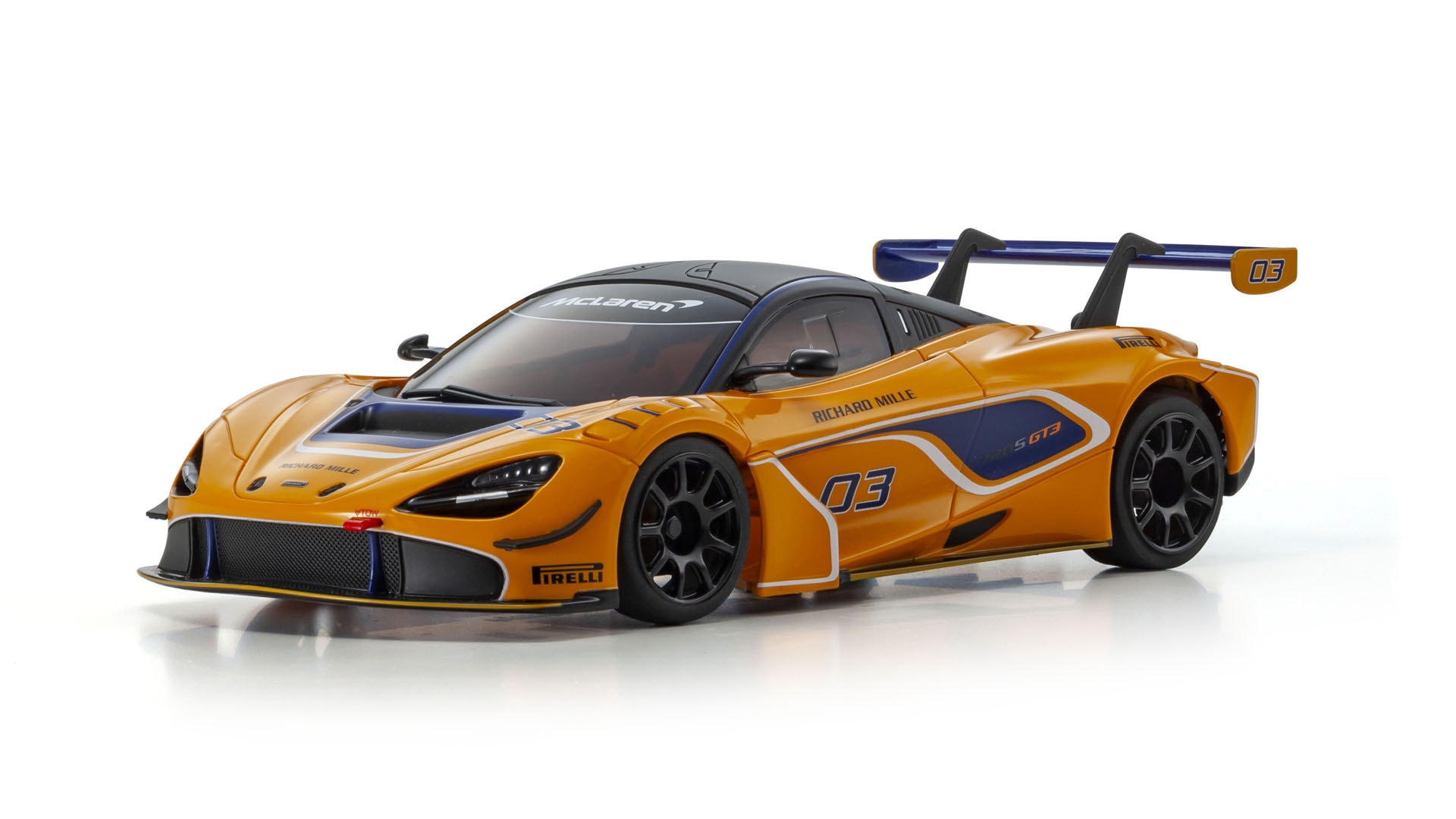 7月製品入荷情報 | KYOSHO RC BLOG