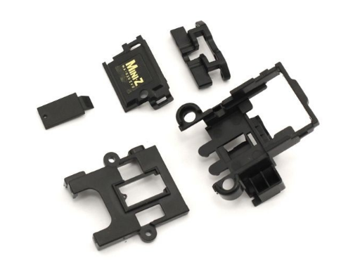 ミニッツFWDからMA-030EVOへのコンバージョン!! | KYOSHO RC BLOG ミニッツFWDからMA-030EVOへのコンバージョン!! | KYOSHO RC BLOG
