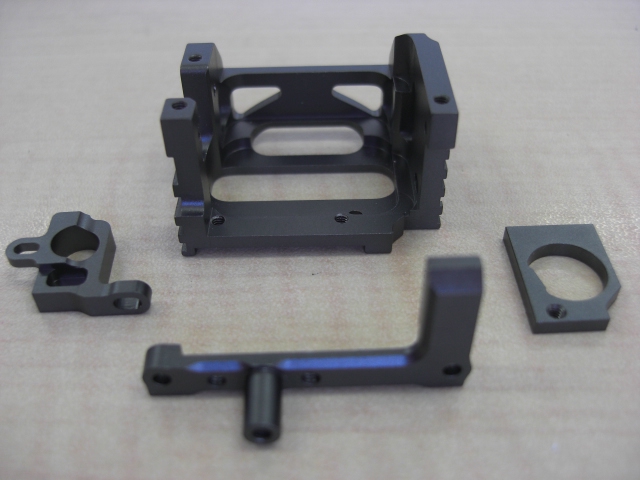 ミニッツと日やけ | KYOSHO RC BLOG