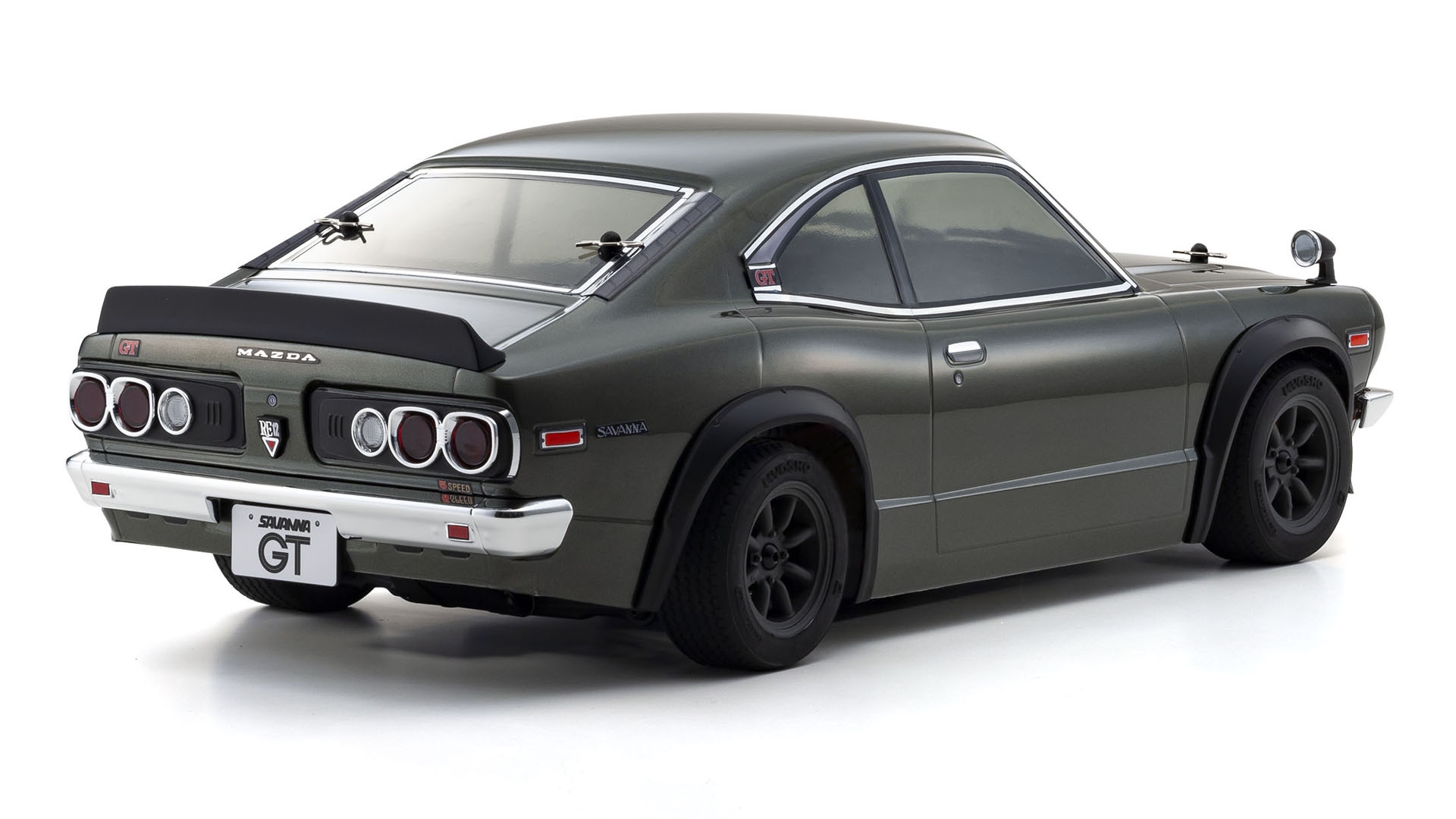 7月製品入荷情報 | KYOSHO RC BLOG