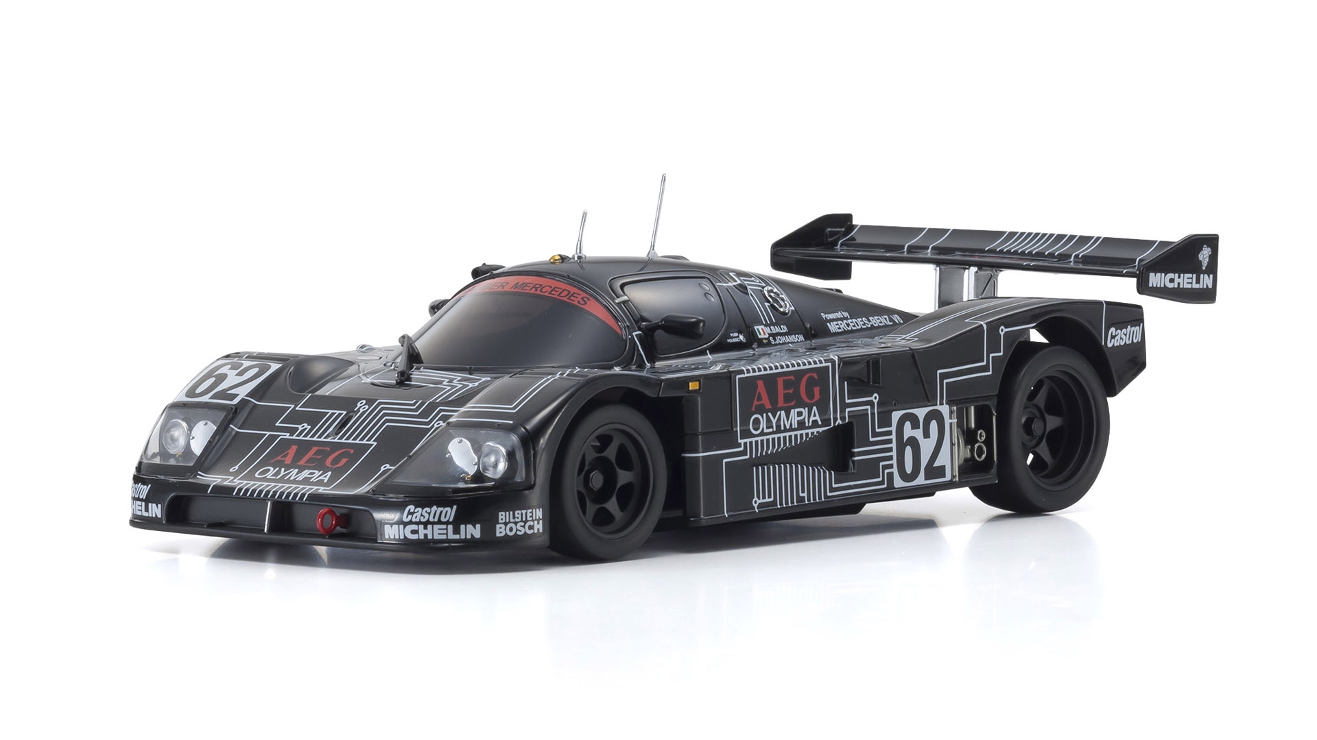 6月製品入荷情報 | KYOSHO RC BLOG