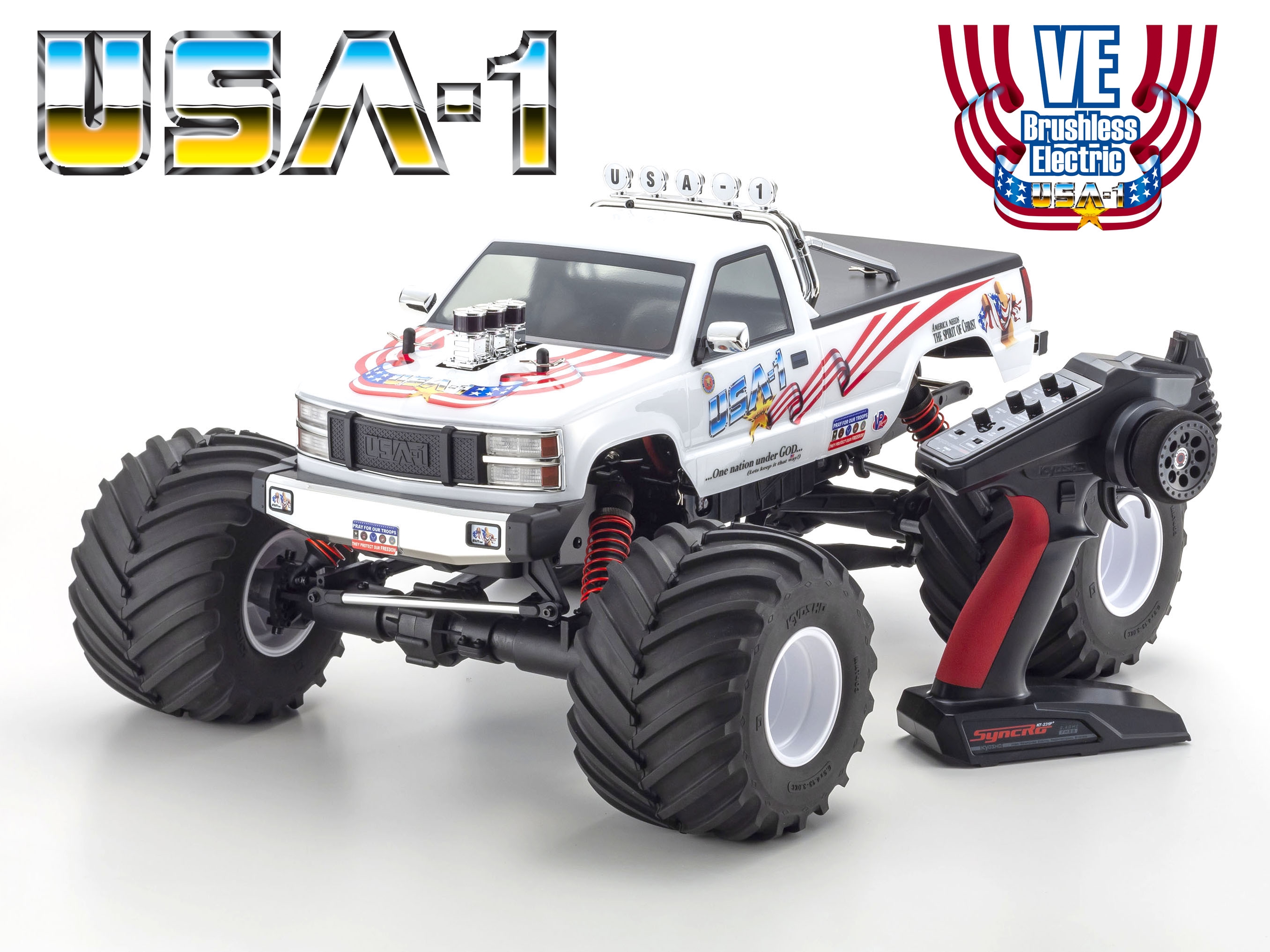 8月製品入荷情報 | KYOSHO RC BLOG