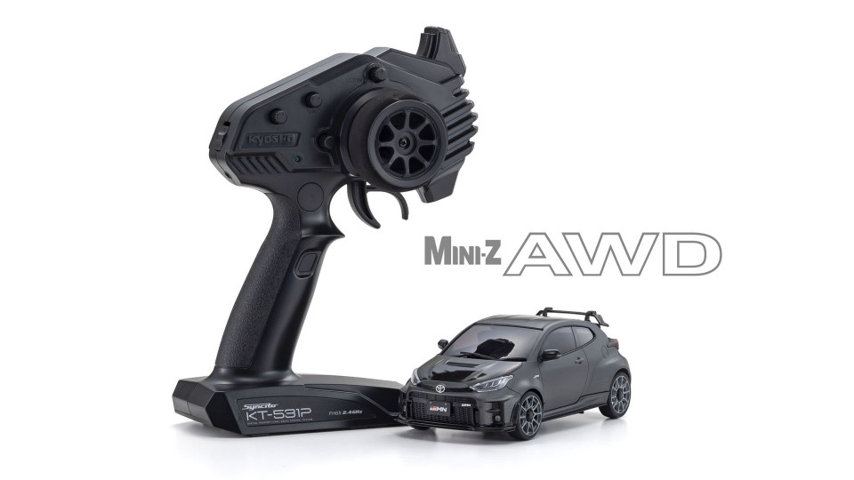 12月製品入荷情報 | KYOSHO RC BLOG