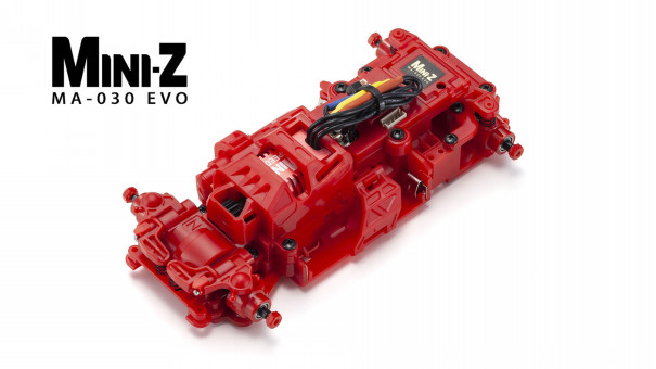2月製品入荷情報 | KYOSHO RC BLOG