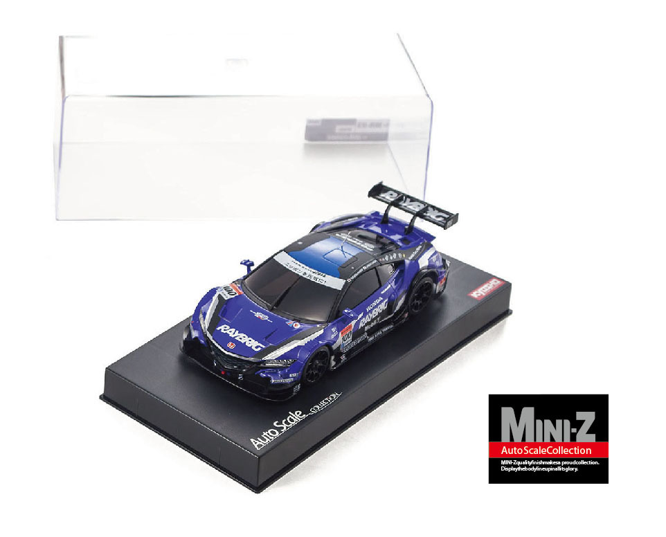 NEWボディ『日産 スカイライン GT-R V.Spec (R33)』のご紹介！ | KYOSHO RC BLOG