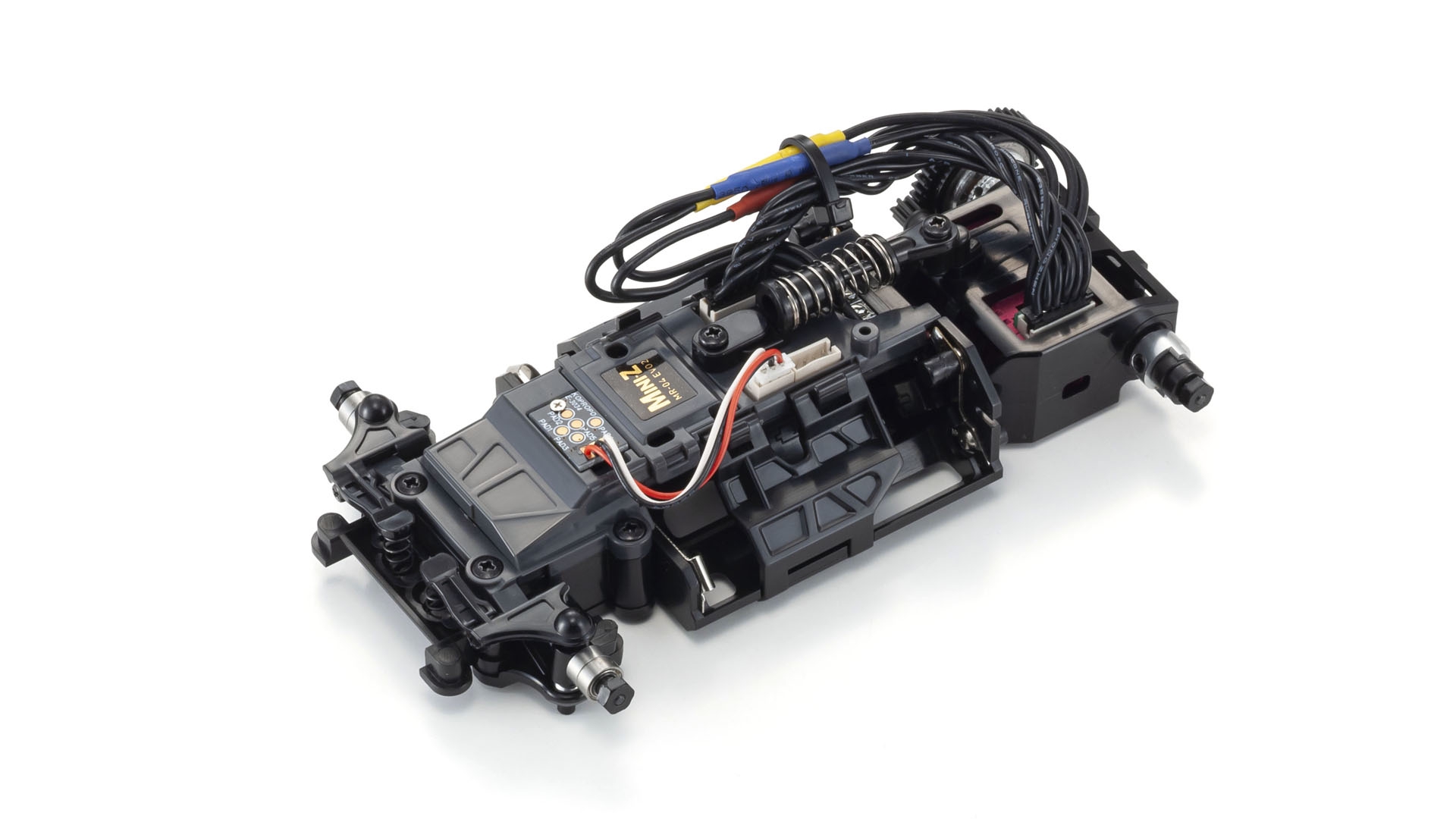 京商ビッグブルート 7月製品入荷情報 | KYOSHO RC BLOG
