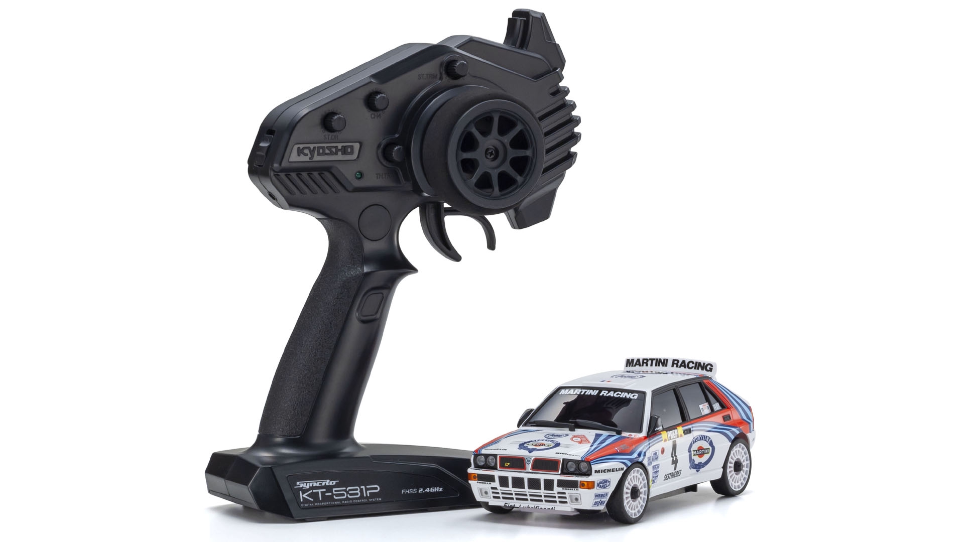 ミニッツ　ユナ 12月製品入荷情報 | KYOSHO RC BLOG