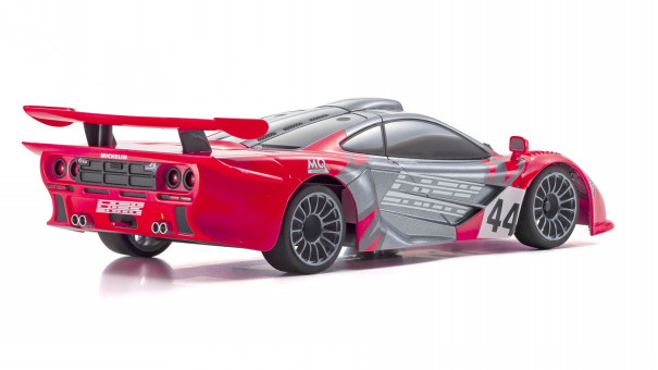 8月製品入荷情報 | KYOSHO RC BLOG