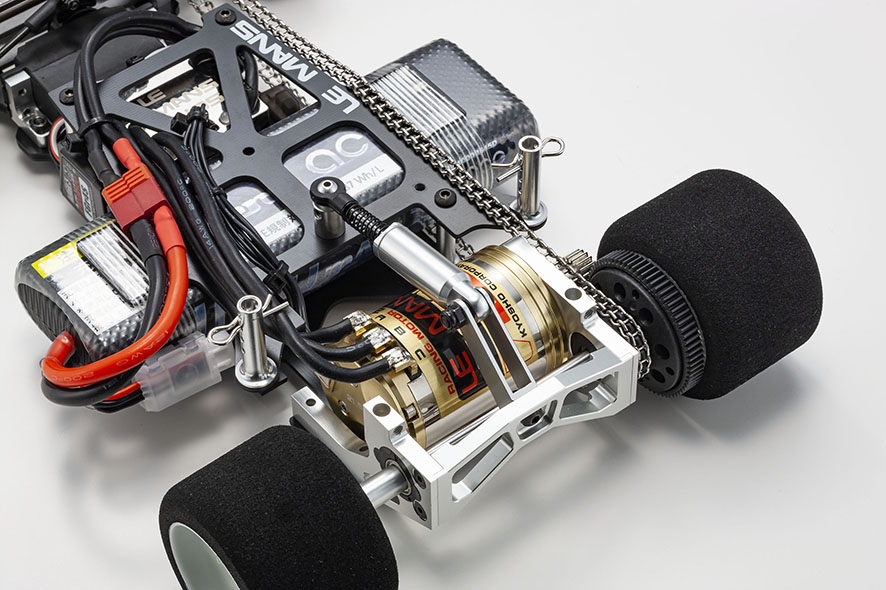 ファントム「Ext」の復刻版が発表されました！ | KYOSHO RC BLOG