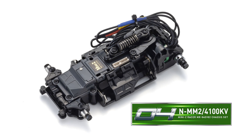 12月製品入荷情報 | KYOSHO RC BLOG