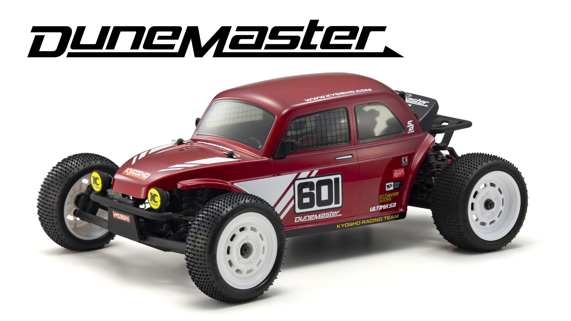 ミニッツFWDからMA-030EVOへのコンバージョン！！ | KYOSHO RC BLOG