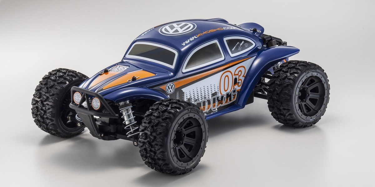 こちらのスペアボディ届きました。 | KYOSHO RC BLOG