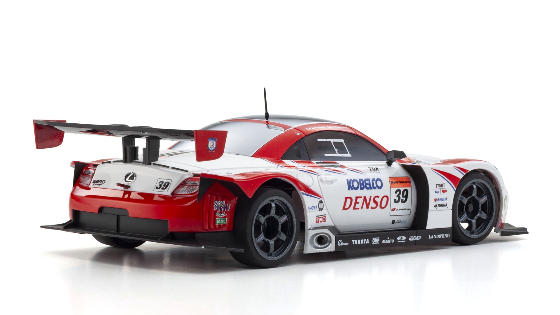 3月製品入荷情報 | KYOSHO RC BLOG