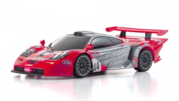 8月製品入荷情報 | KYOSHO RC BLOG