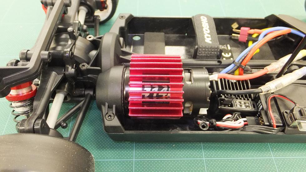 【新品未走行・オプション多数装着】FAZER Mk.2 ホワイト e48392f03b53d6ba4f5054d4329452