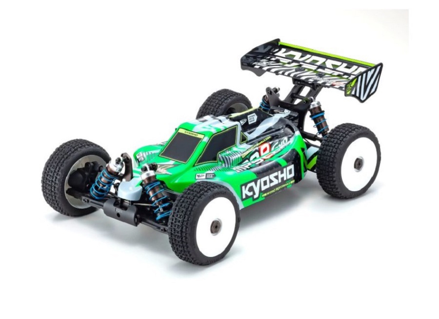 オススメのハチイチバギー | KYOSHO RC BLOG