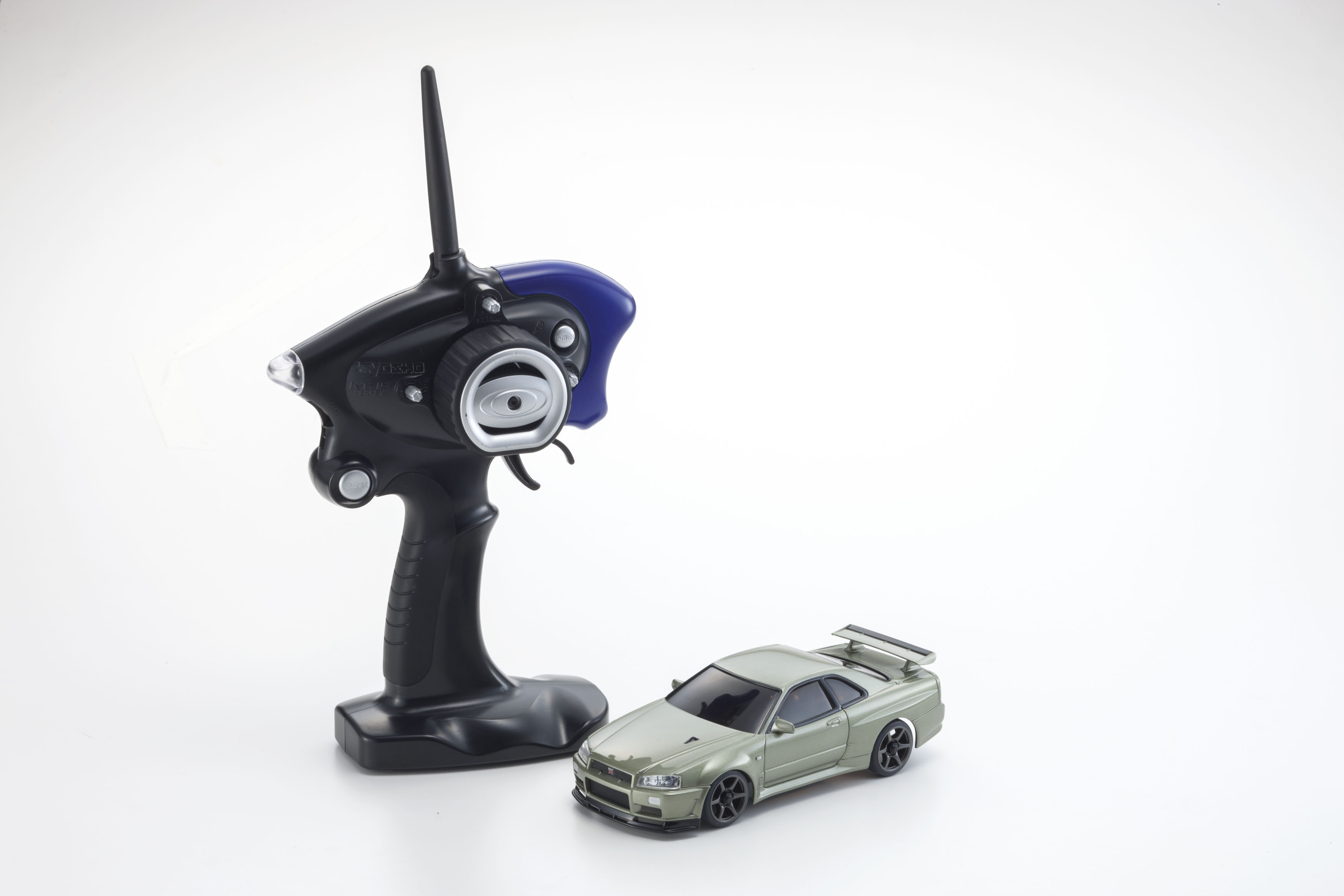 2月製品入荷情報 | KYOSHO RC BLOG