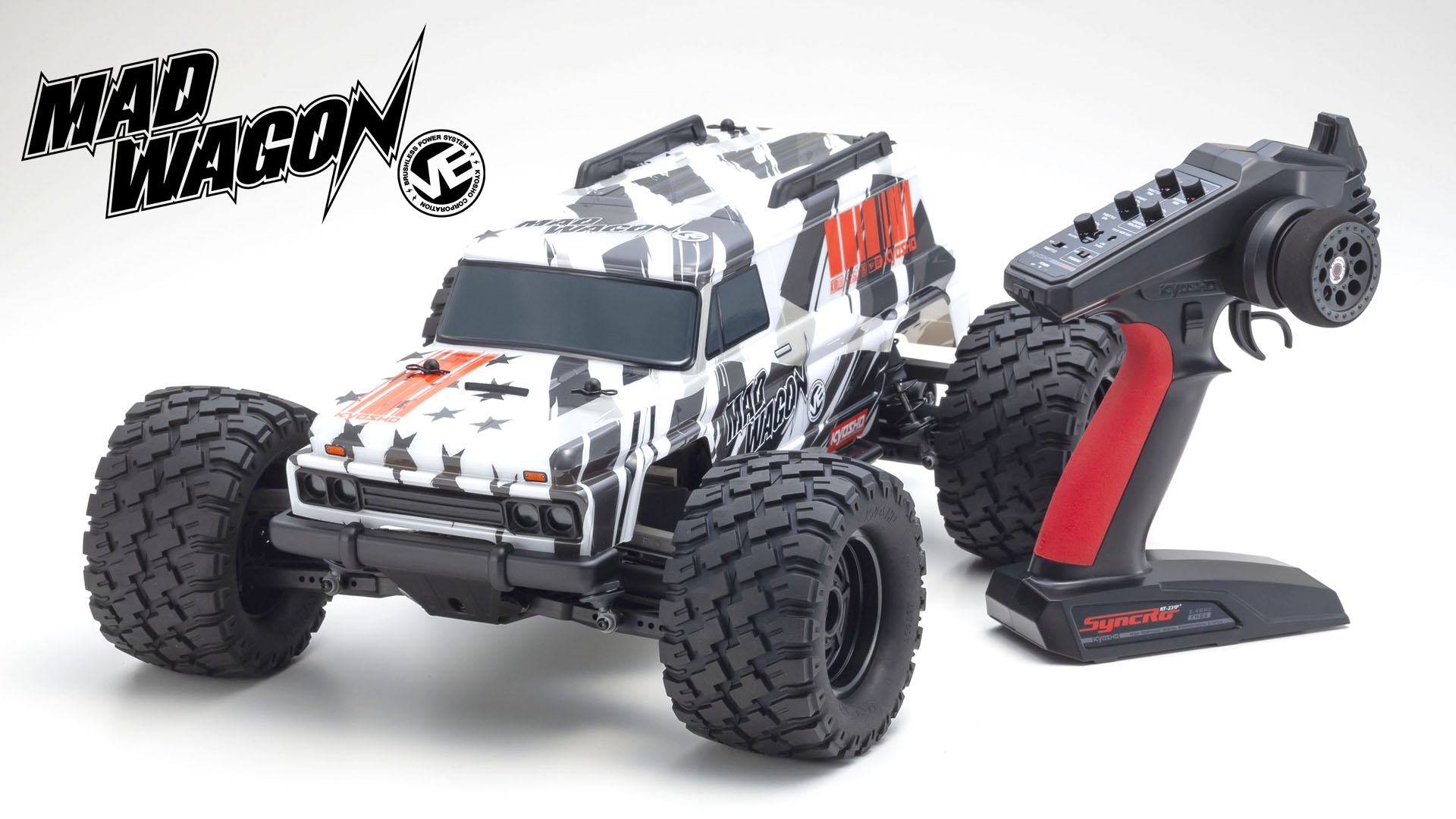 8月製品入荷情報 | KYOSHO RC BLOG