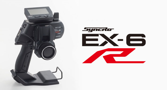 再販される商品にも愛を！ | KYOSHO RC BLOG