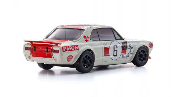 6月製品入荷情報 | KYOSHO RC BLOG