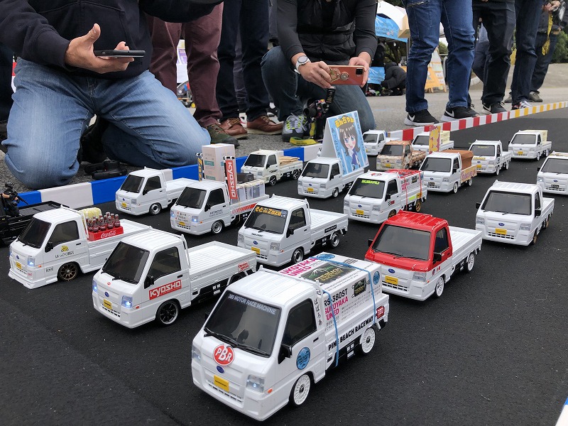 京商　サーキット・バギー 京商サーキットバギー初期型 レストア d(^_^o) | Y's distraction