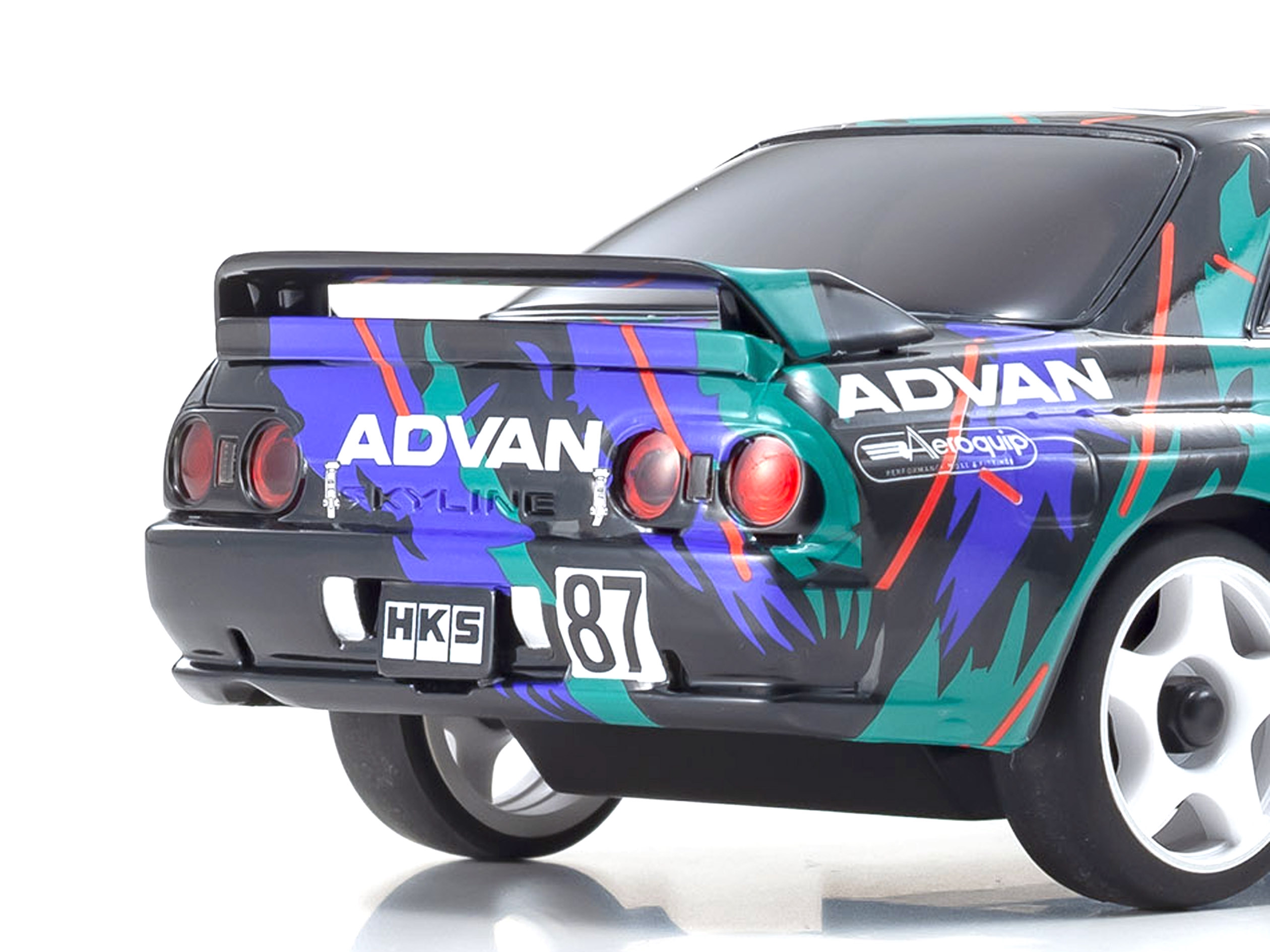 1月製品入荷情報 | KYOSHO RC BLOG