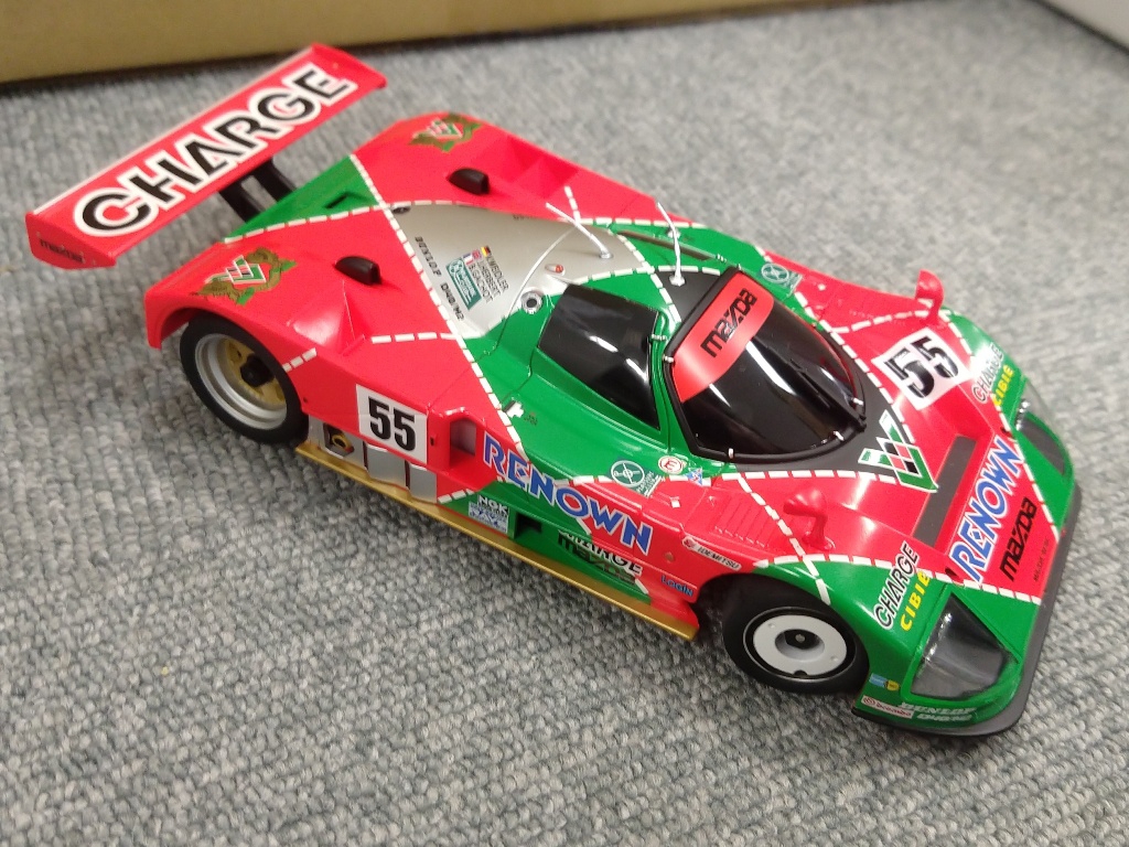 京商 MINI-Z R/Cユニットセット(2.4GHz/ミニッツAWD) ドリフトRCカー ミニッツAWD。ラジコンカー ドリフト を始める