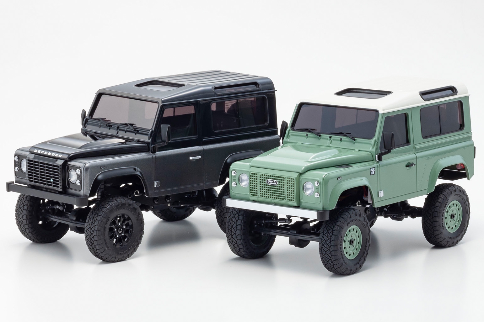 ミニッツ4×4 トイラジボディ デリカD5 - 通販 - gofukuyasan.com