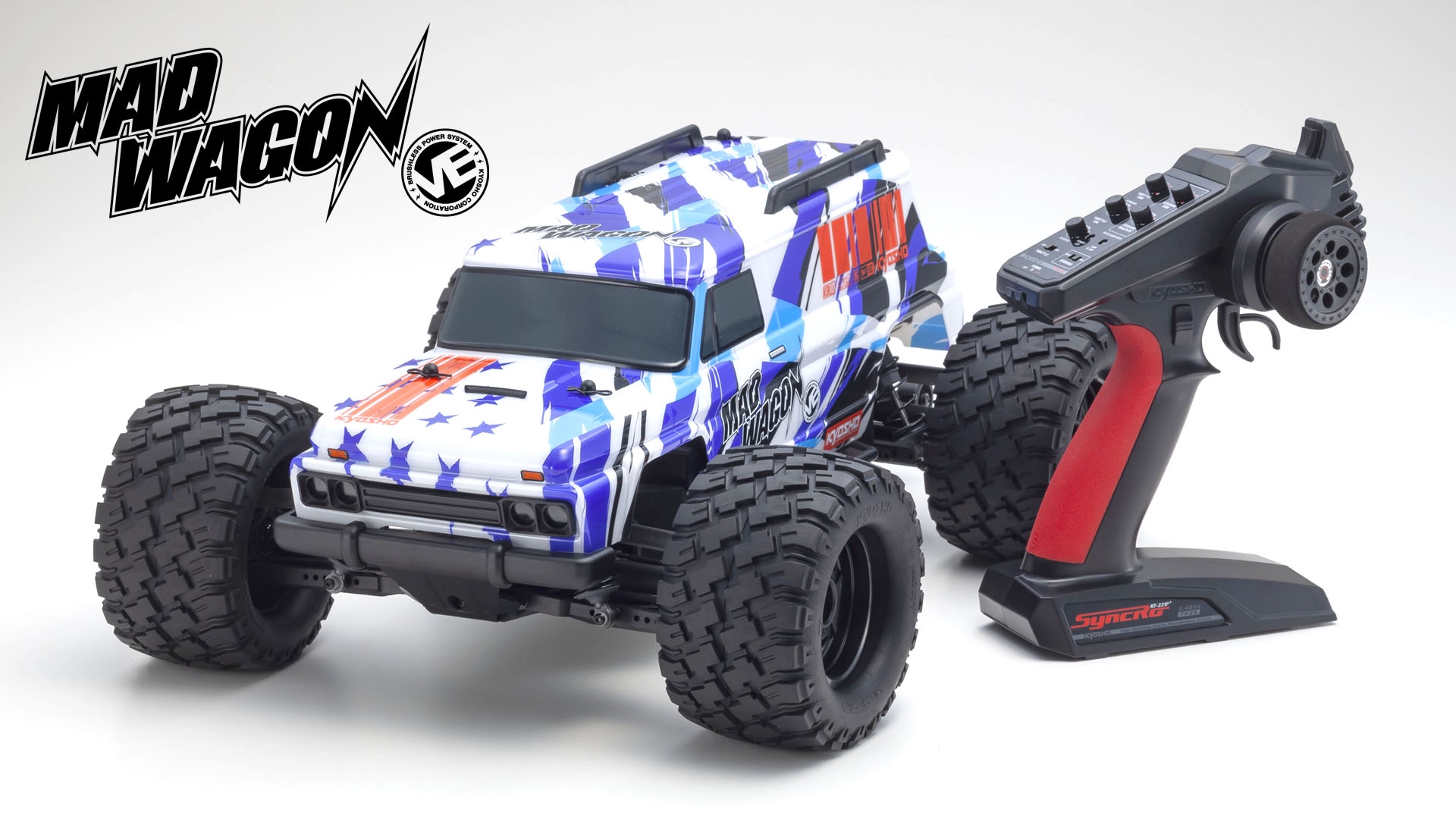 8月製品入荷情報 | KYOSHO RC BLOG