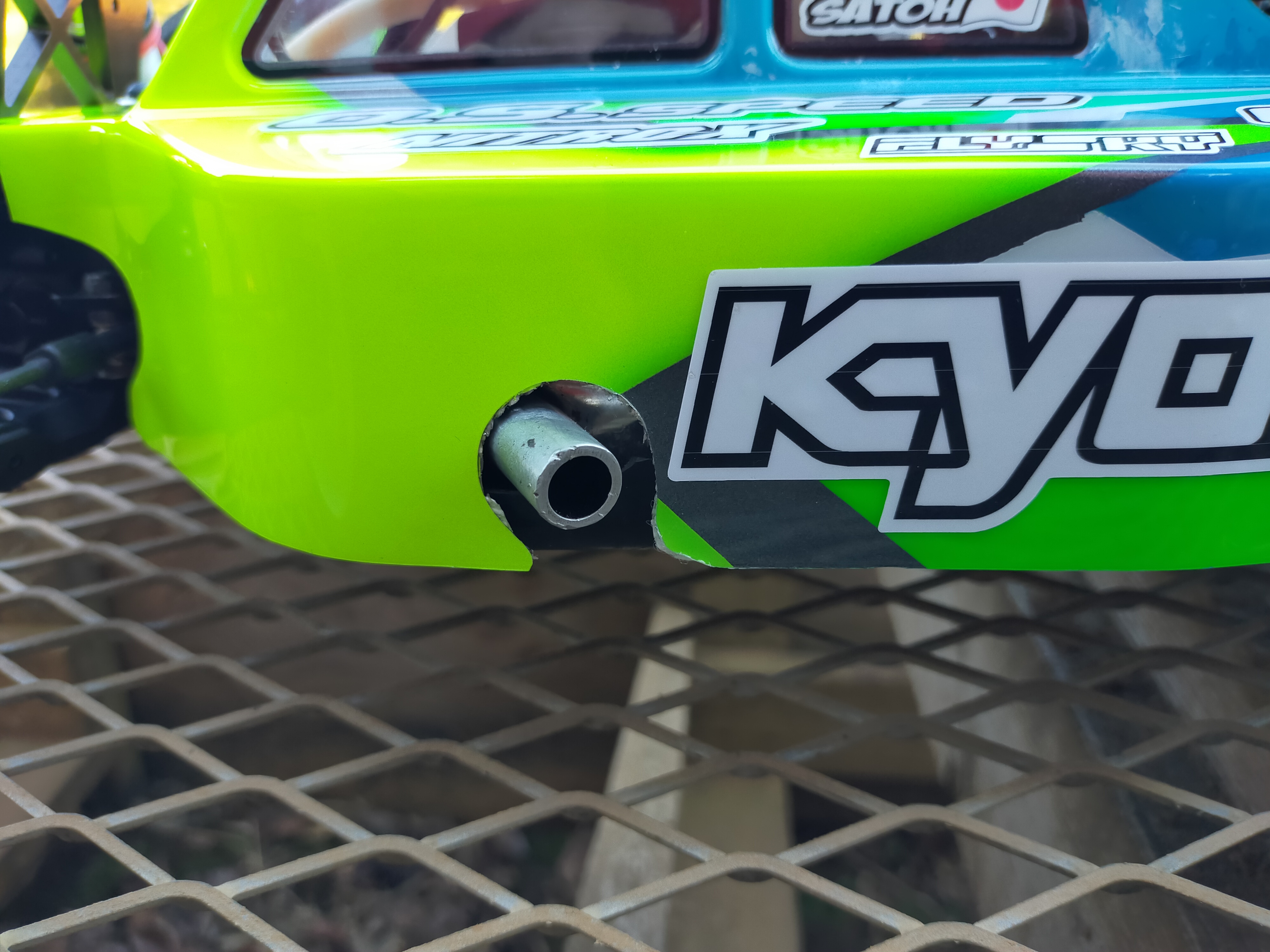 11月には。。 | KYOSHO RC BLOG