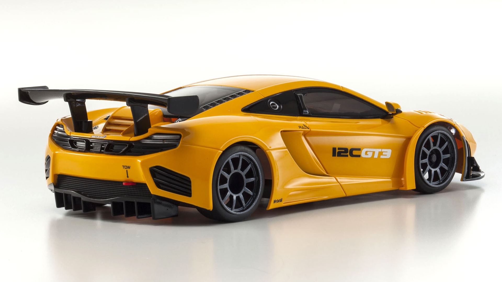 8月製品入荷情報 | KYOSHO RC BLOG