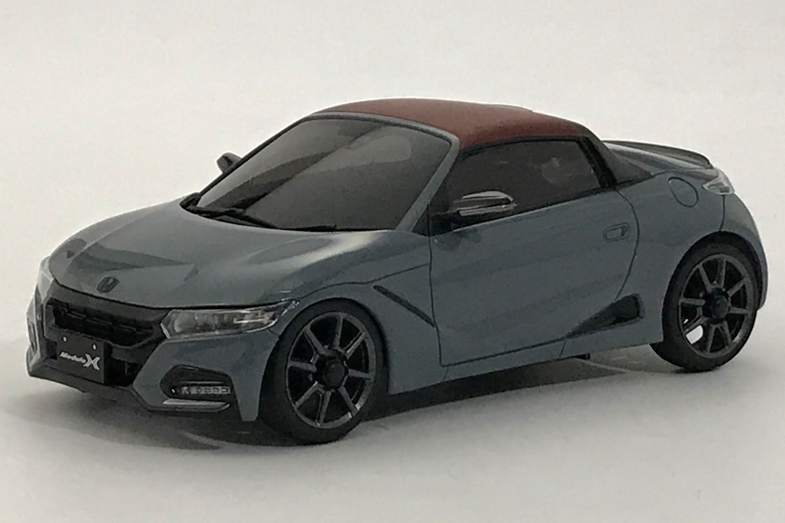 ホンダアクセス様とコラボレーション第2弾のご紹介! | KYOSHO ホンダアクセス様とコラボレーション第2弾のご紹介! | KYOSHO