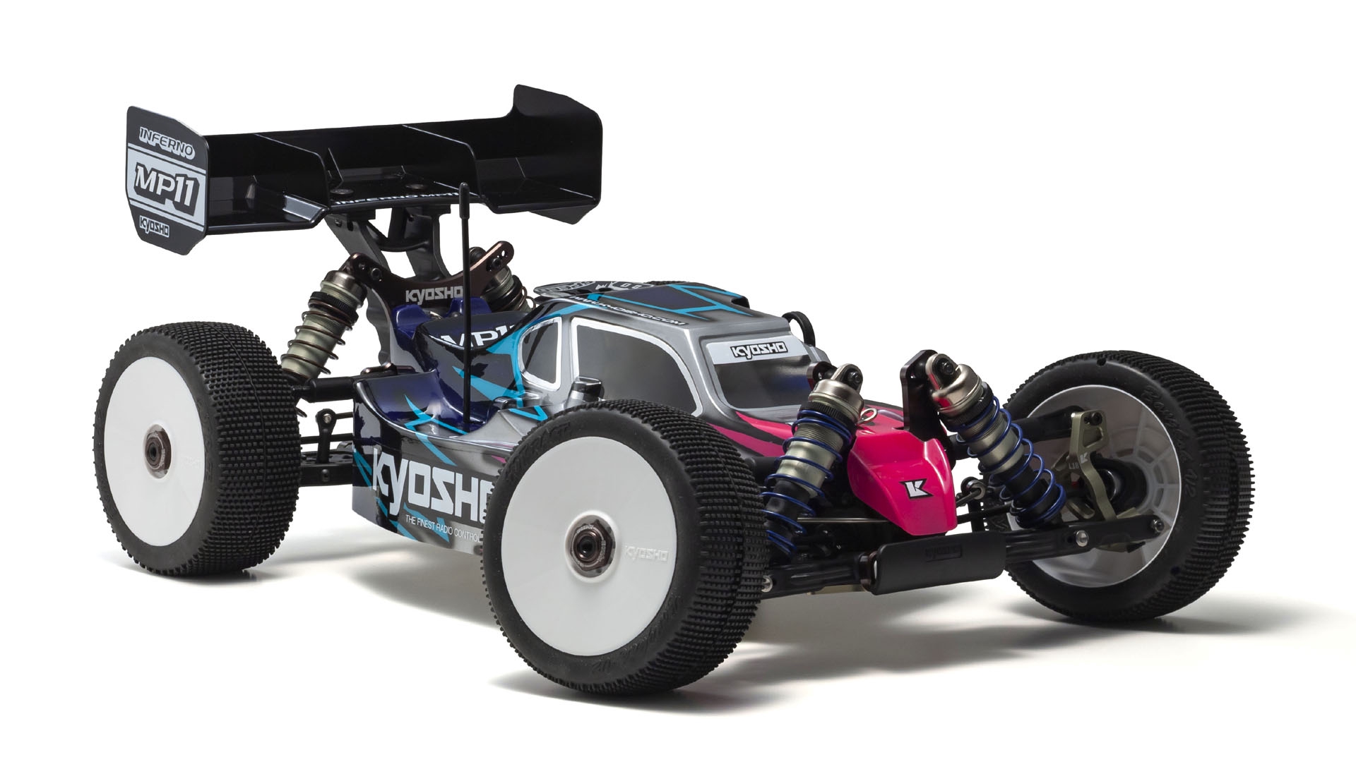 9月製品入荷情報 | KYOSHO RC BLOG