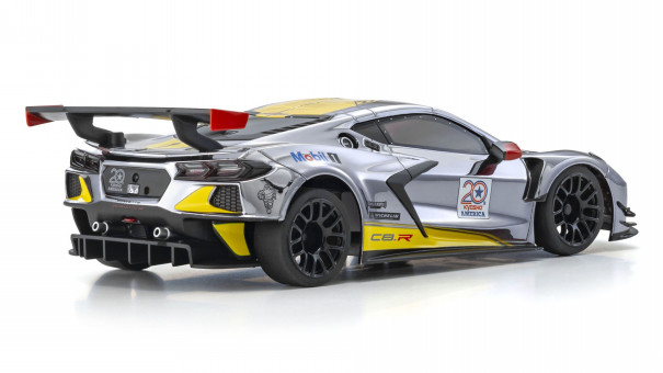 1月製品入荷情報 | KYOSHO RC BLOG