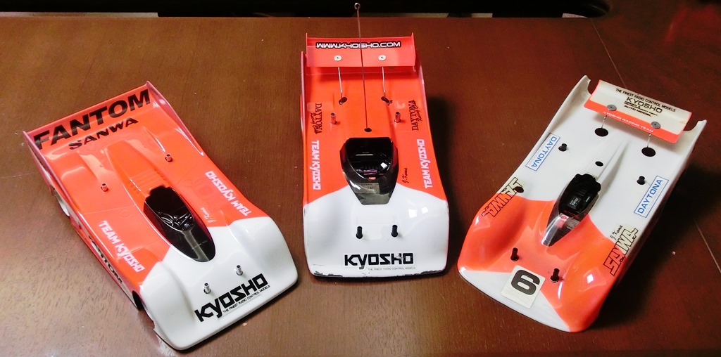 京商　マッハスポーツ a0d40381c73dbcb138ef92ca9f16dc
