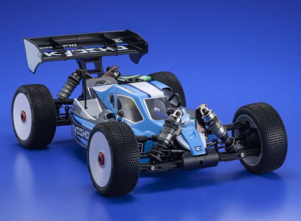 今こそ！ | KYOSHO RC BLOG
