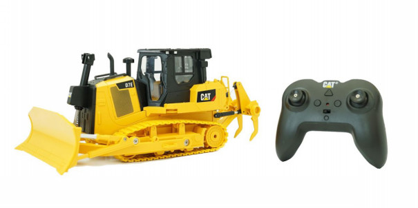 1/16 RC CAT 建機シリーズ 320 Excavator | KYOSHO RC BLOG