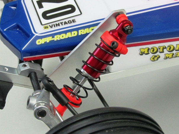 ターボスコーピオン | KYOSHO RC BLOG 京商トマホーク、スコーピオン、ターボスコーピオン