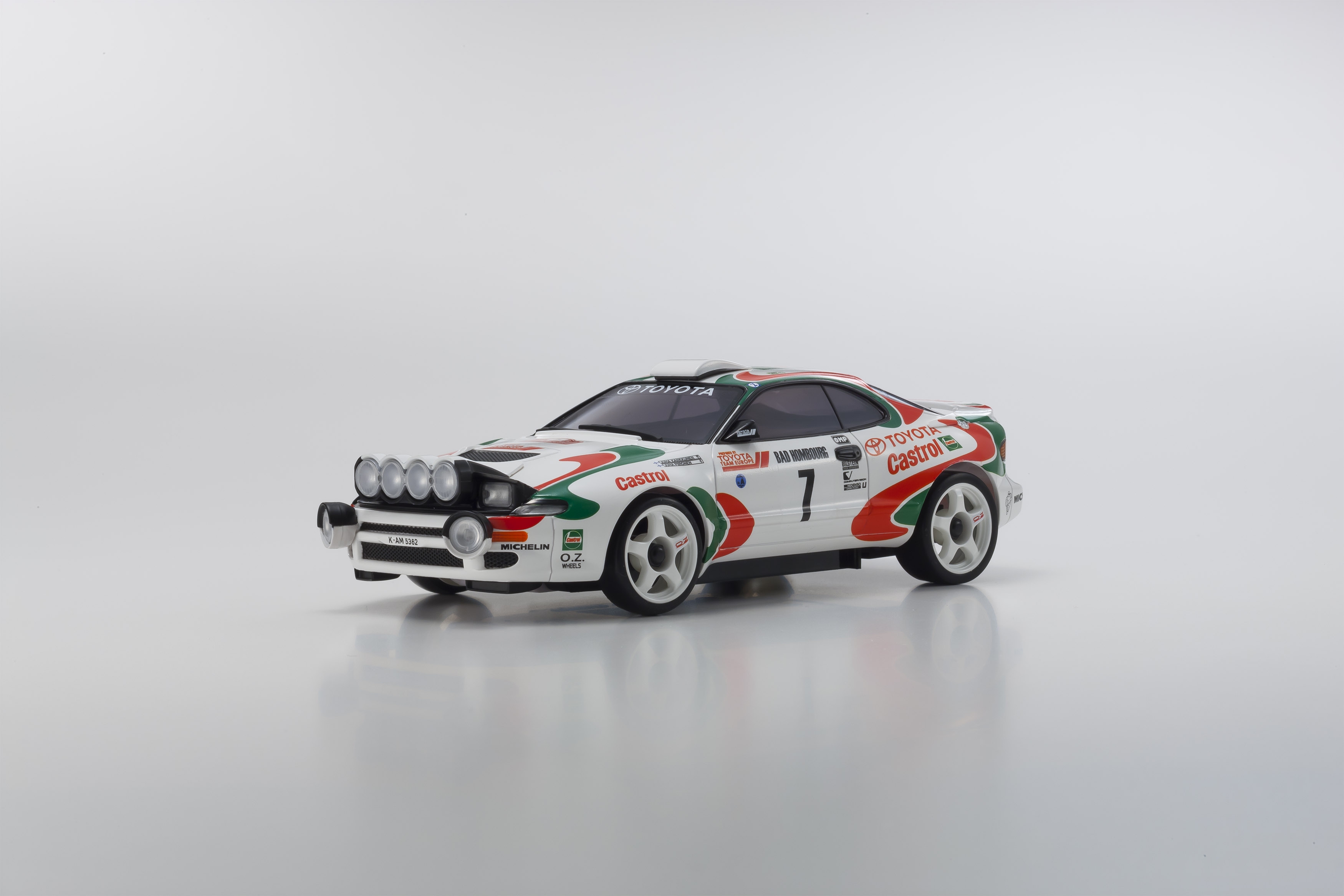 11月製品入荷情報 | KYOSHO RC BLOG