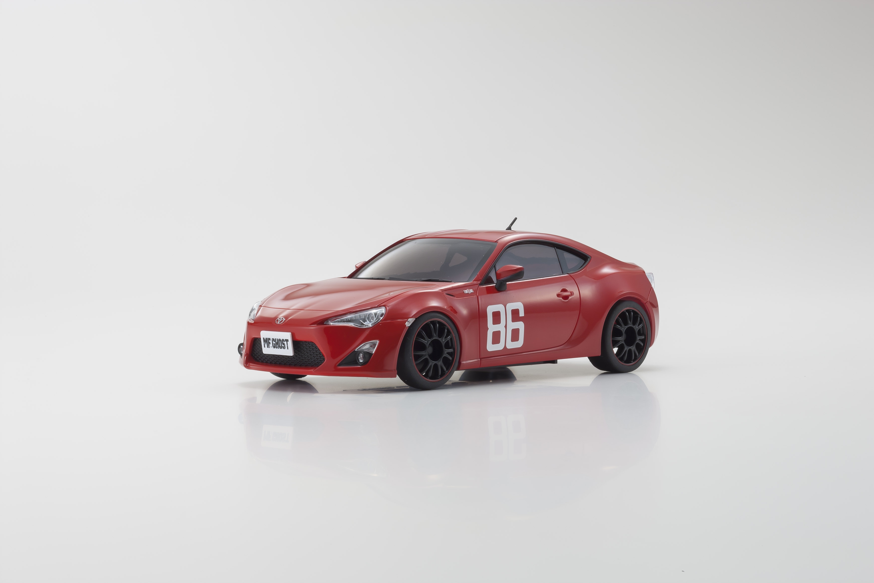 10月製品入荷情報 | KYOSHO RC BLOG