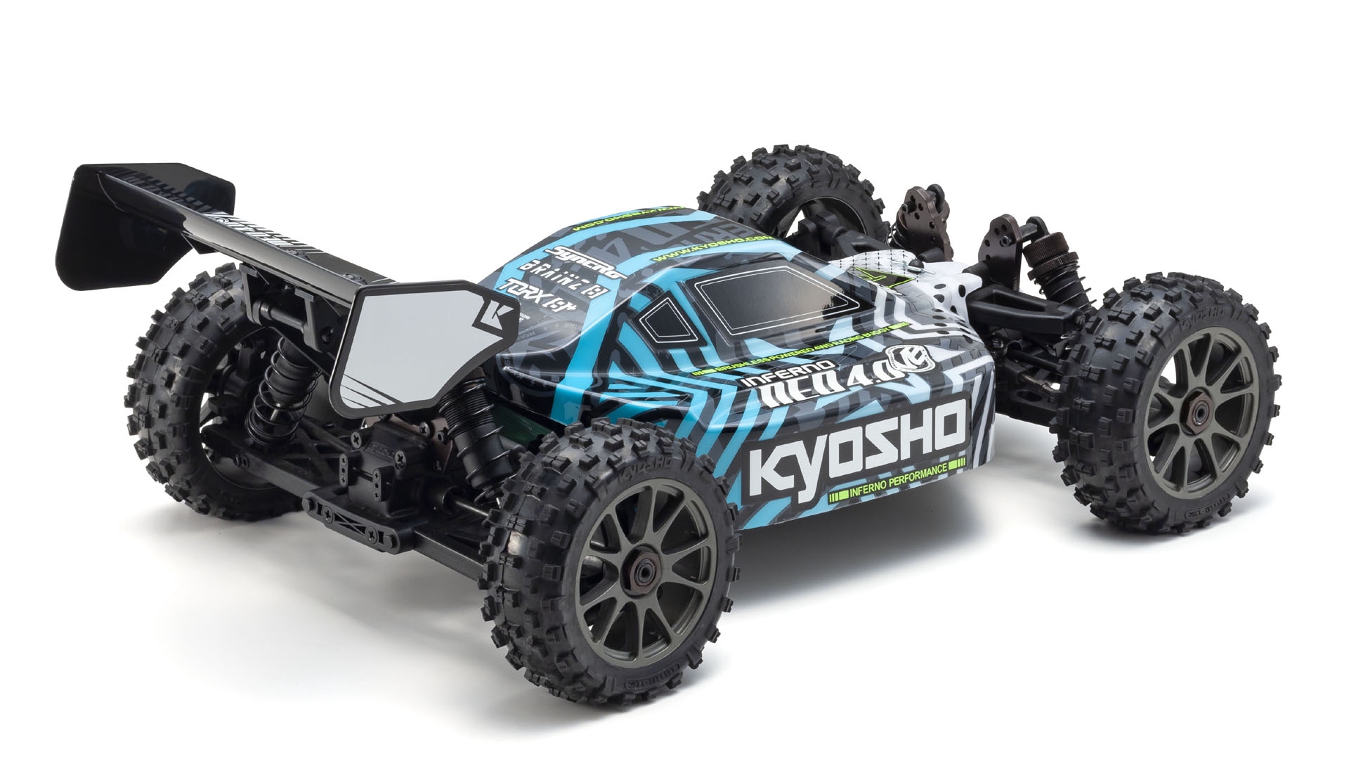8月製品入荷情報 | KYOSHO RC BLOG