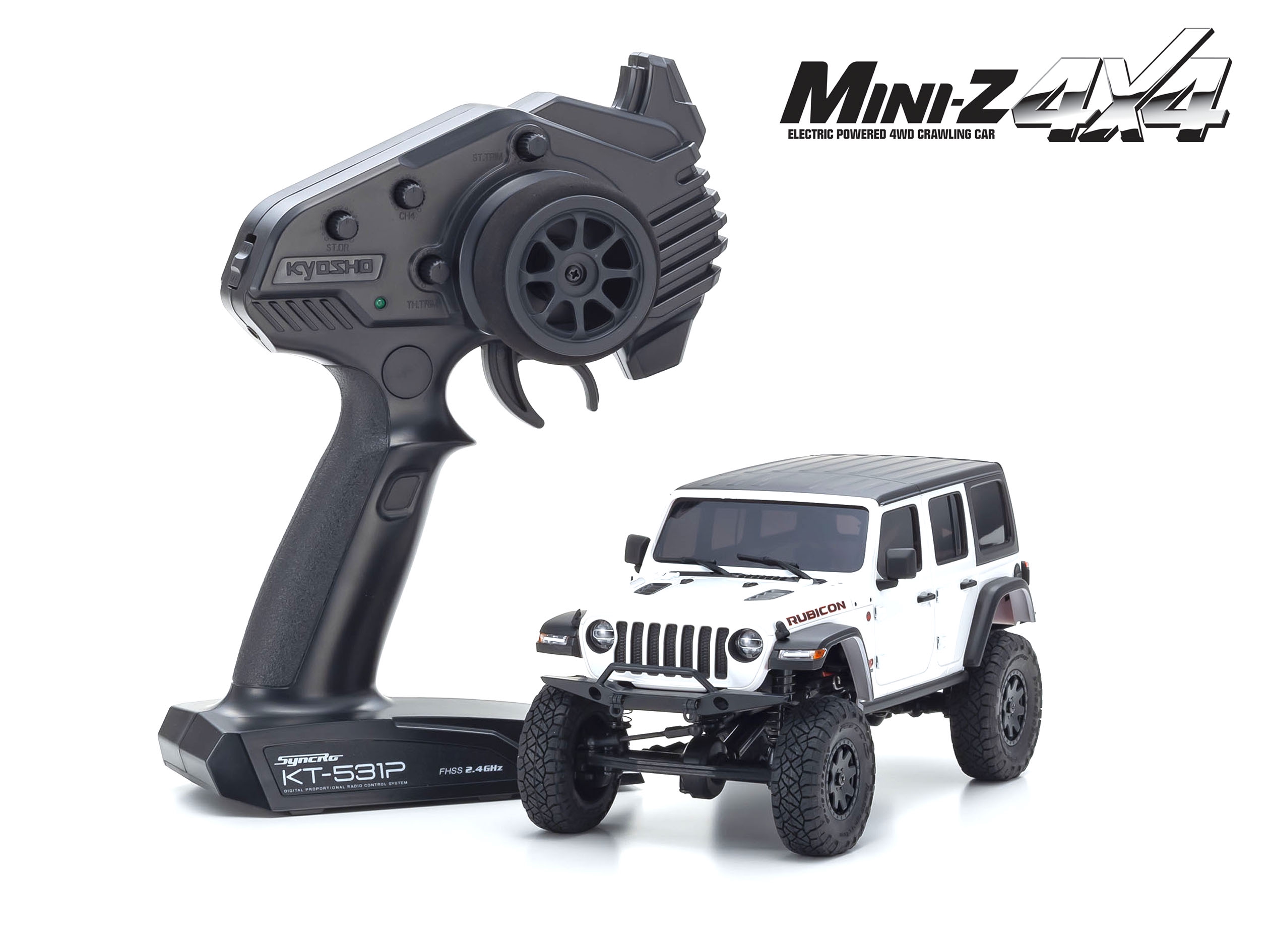 4月製品入荷情報 | KYOSHO RC BLOG