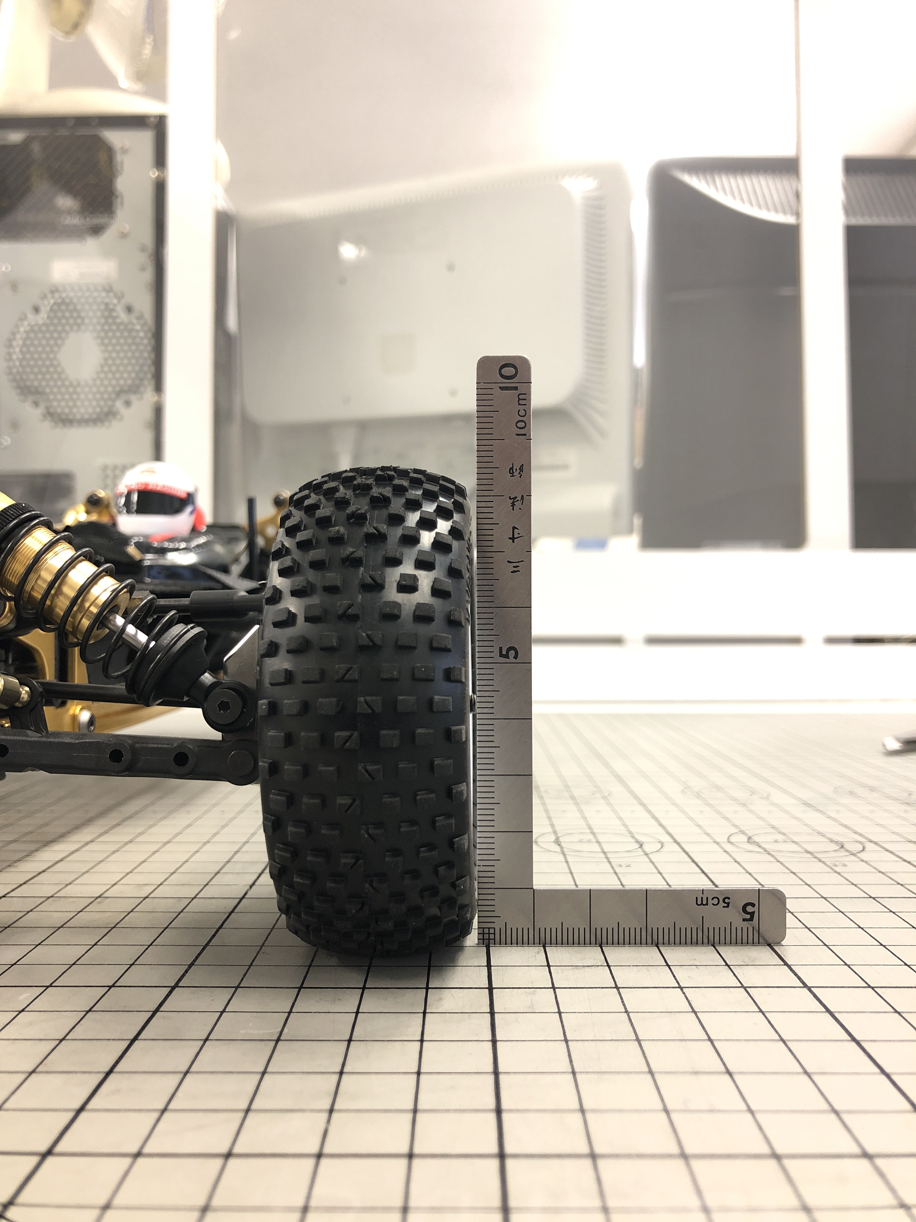 工具のお話 | KYOSHO RC BLOG